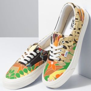 Vans Era 95 Dx Sneakers Anaheim Hoffman: Tropical
